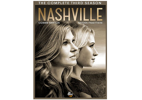 Nashville Season 3-1