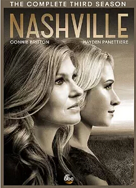Nashville: Season 3