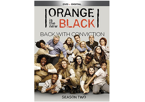 Orange Is the New Black Season 2-1