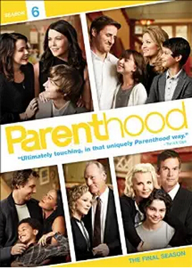 Parenthood: Season 6
