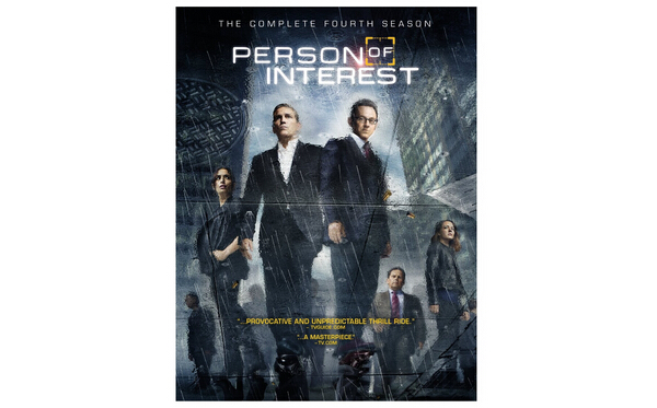 Person of Interest Season 4-1