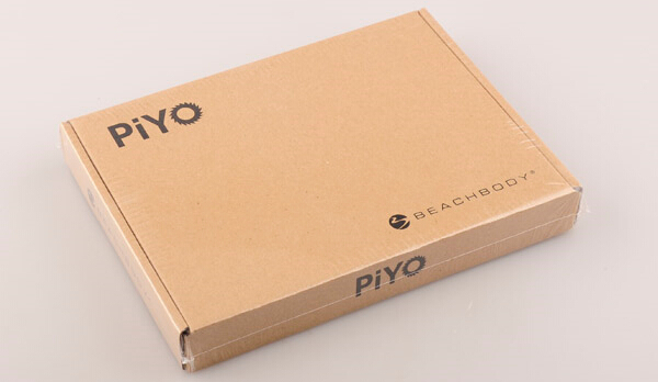 PiYo Base Kit - DVD Workout-1