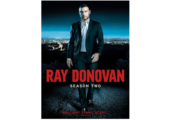 Ray Donovan Season 2-1