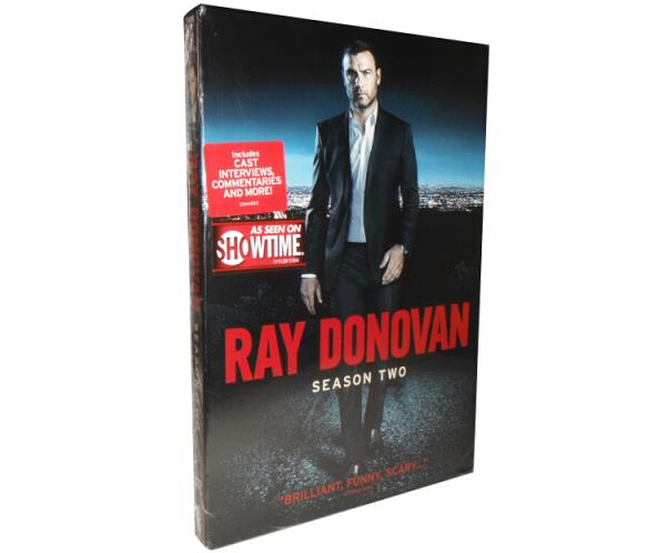 Ray Donovan Season 2-2