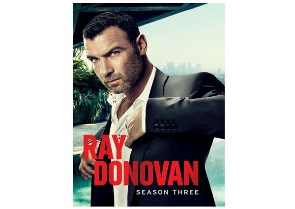 Ray Donovan Season 3-1