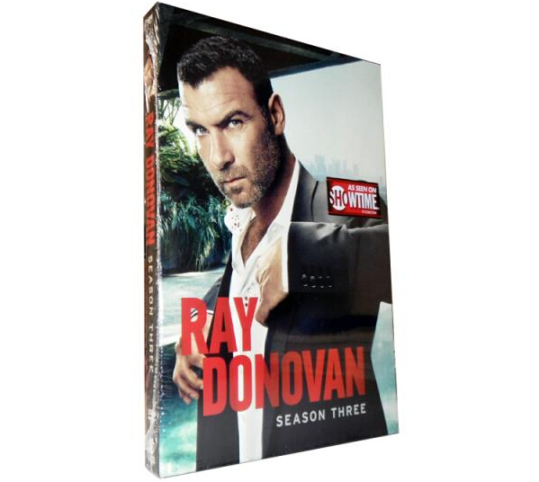Ray Donovan Season 3-2