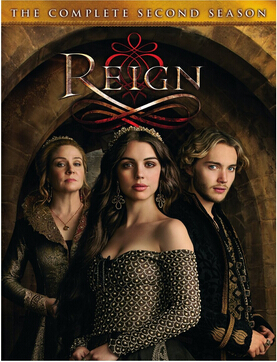 Reign: Season 2