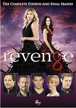 Revenge: Season 4
