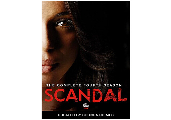 Scandal Season 4-1