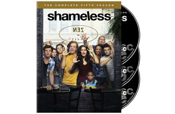 Shameless Season 5-1