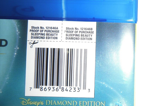 Sleeping Beauty Blu-ray & DVD-4