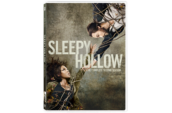 Sleepy Hollow Season 2-1