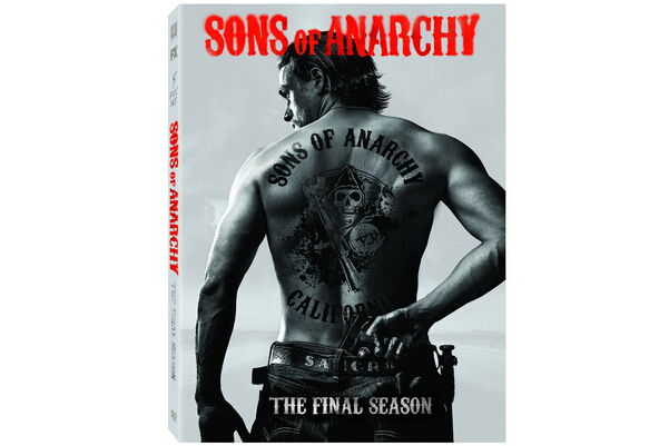 Sons of Anarchy Season 7-1