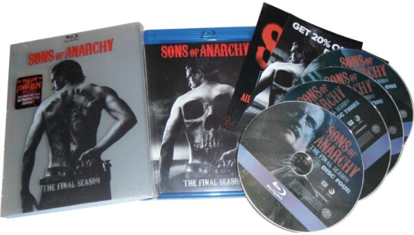 Sons of Anarchy Season 7-6