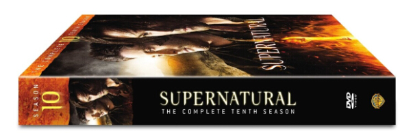 Supernatural Season 10-2
