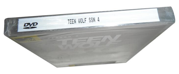Teen Wolf Season 4-4
