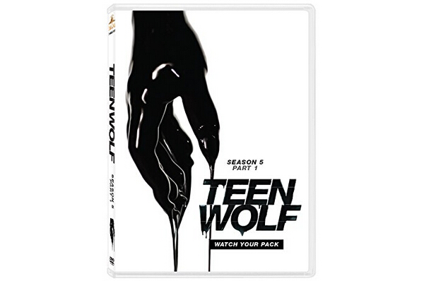 Teen Wolf Season 5 - Part 1-1