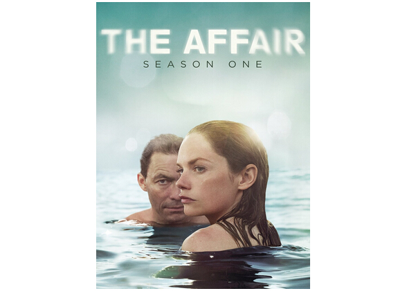 The Affair Season 1-1