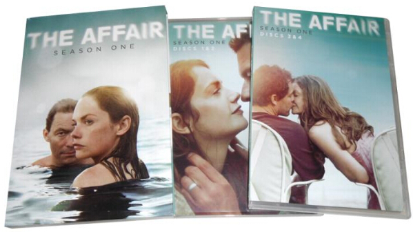 The Affair Season 1-5