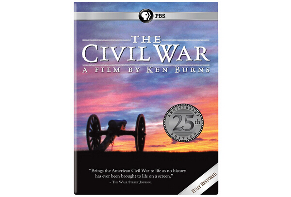 The Civil War-1