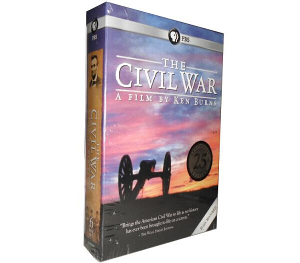 The Civil War-2