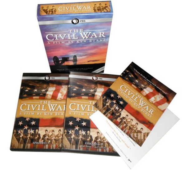 The Civil War-4