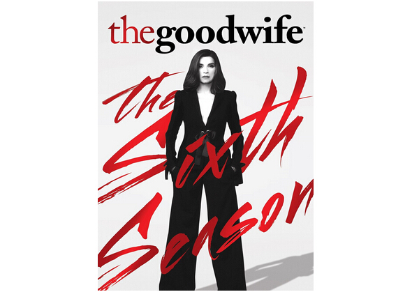 The Good Wife Season 6-1