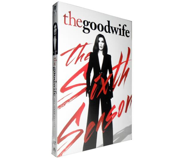 The Good Wife Season 6-2