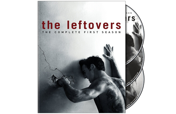 The Leftovers Season 1-1