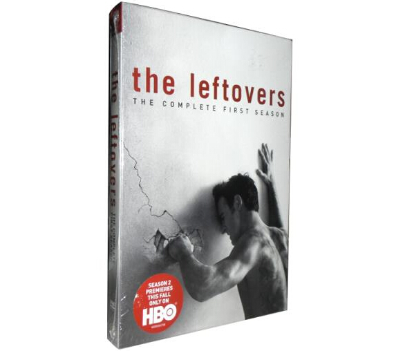 The Leftovers Season 1-3