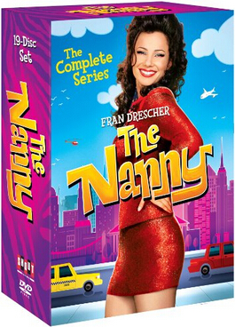 The Nanny: The Complete Series