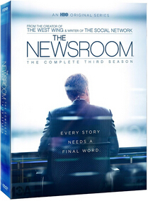 The Newsroom: Season 3