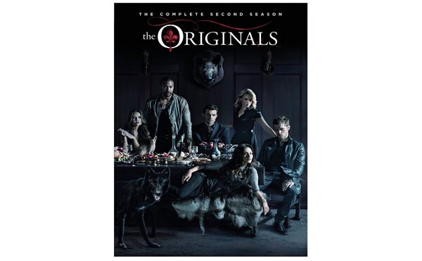 The Originals Season 2-1