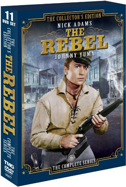 The Rebel: The Complete Series