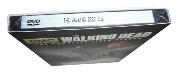 The Walking Dead Season 5-4