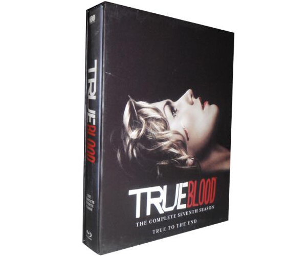 True Blood Season 7-2