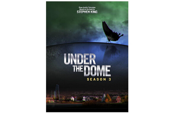 Under the Dome Season 3-1
