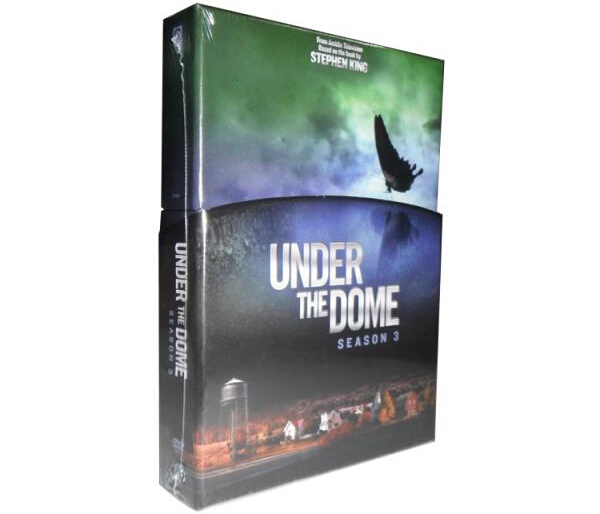 Under the Dome Season 3-2