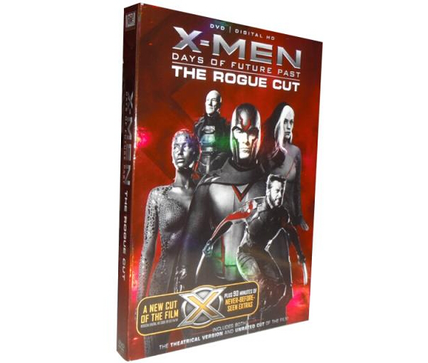 X-Men Days of Future Past-1