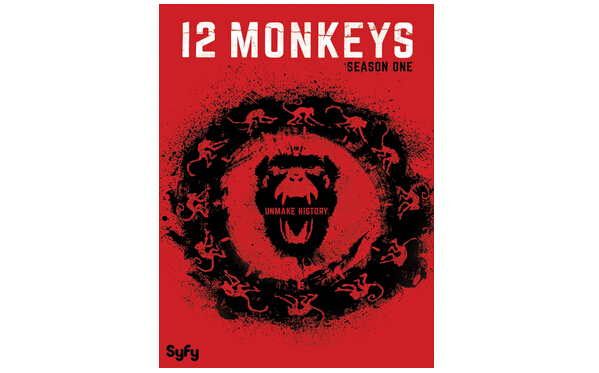 12 Monkeys Season 1-1