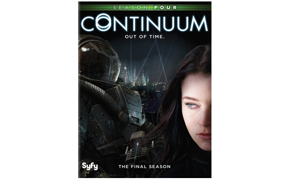 Continuum Season 4-1
