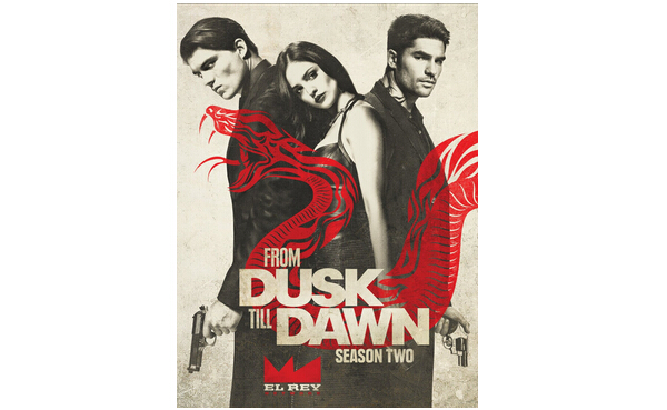 From Dusk Till Dawn Season 2-1