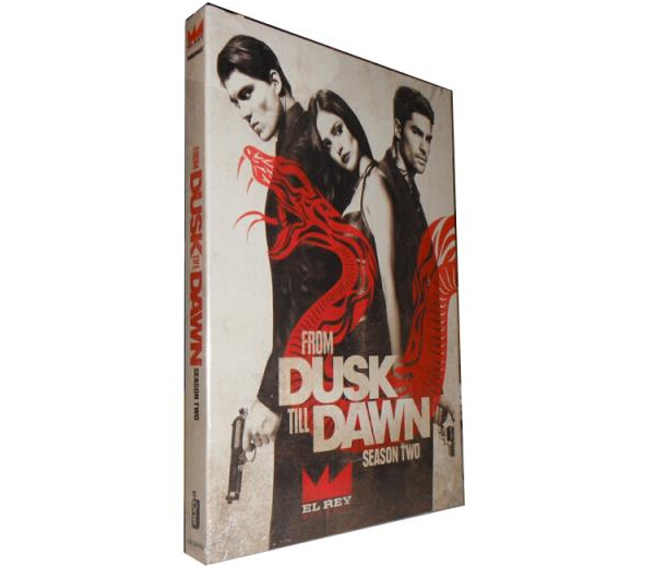 From Dusk Till Dawn Season 2-2