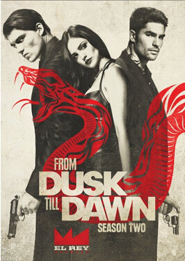 From Dusk Till Dawn: Season 2