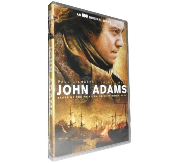 John Adams Season 1-1