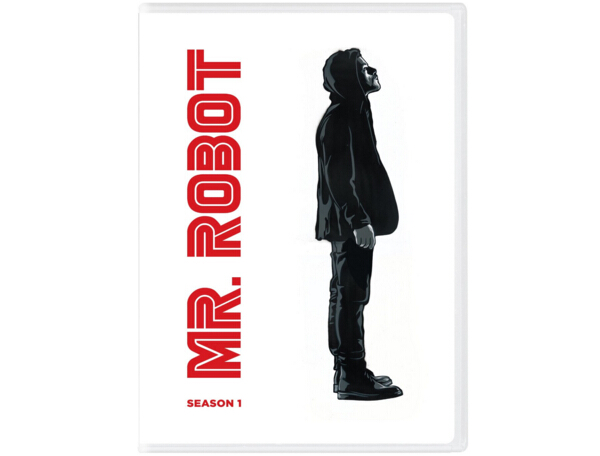 Mr. Robot Season 1-2