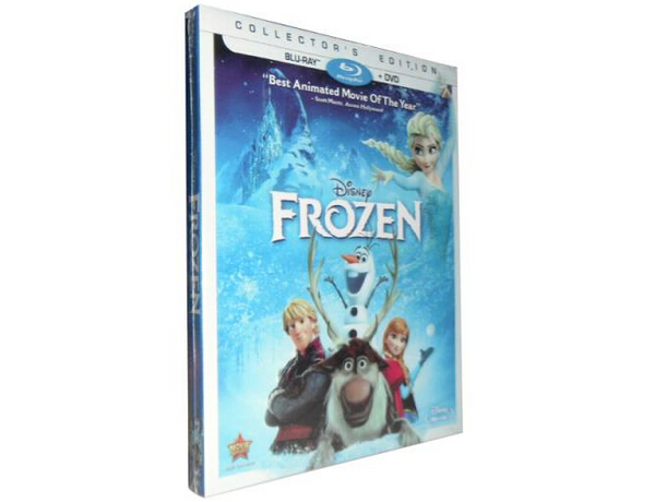 Frozen Blu-ray-1