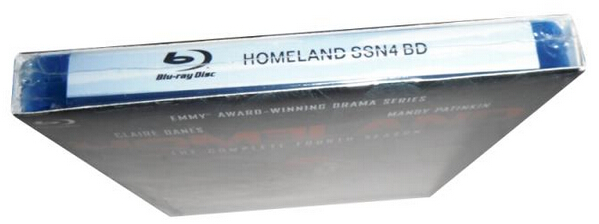 Homeland Season 4 blu-ray-3