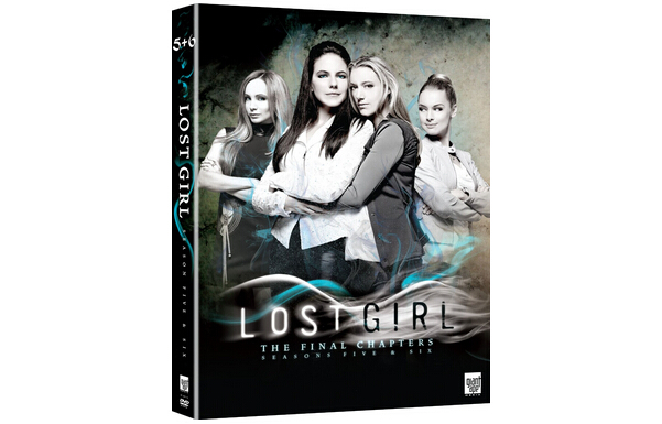 Lost Girl Season 5-6-1