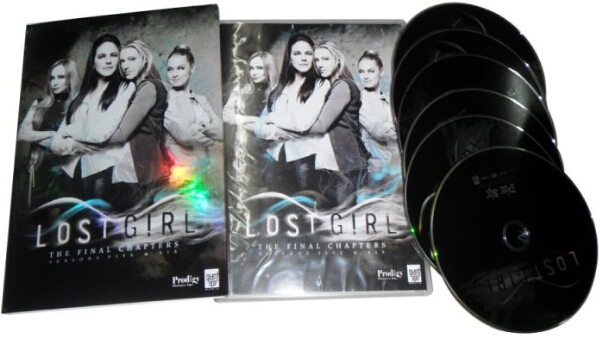 Lost Girl Season 5-6-4